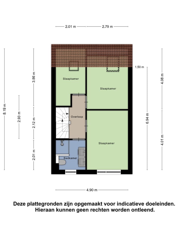 Foto 25 van Ministerlaan 68