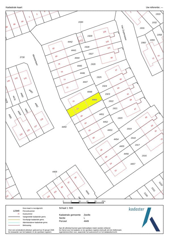 Foto 30 van Ministerlaan 68