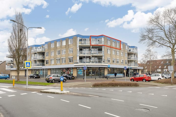 Ypesteinerlaan 118