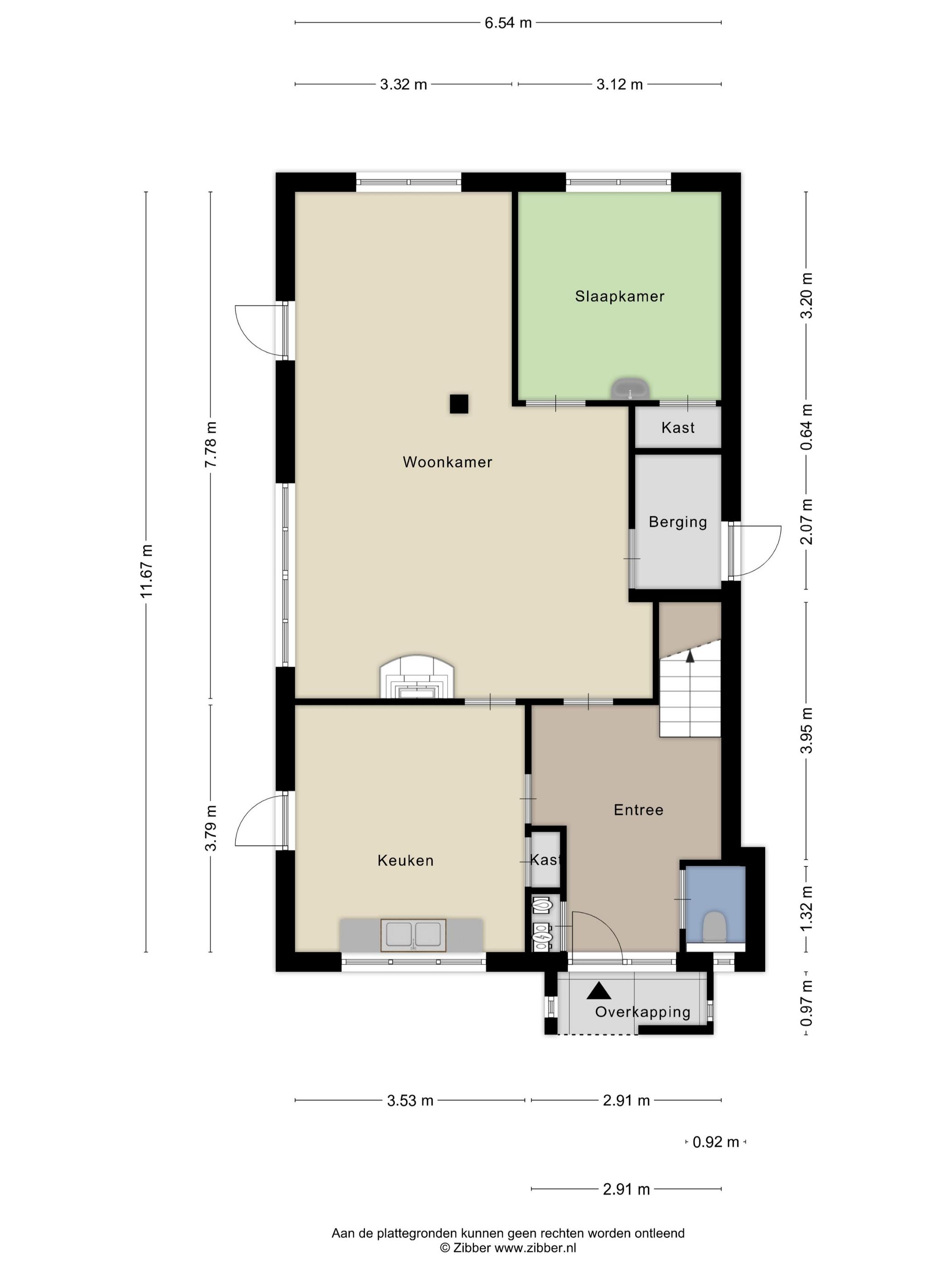 Foto 42 van Lankhorsterstraat 6