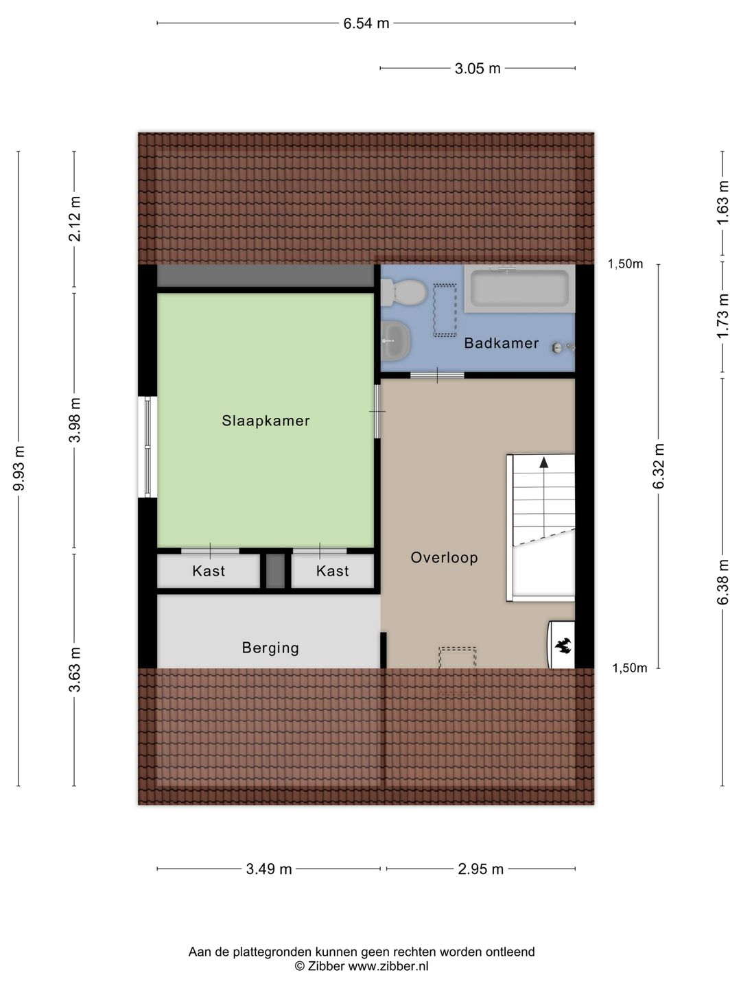 Foto 43 van Lankhorsterstraat 6