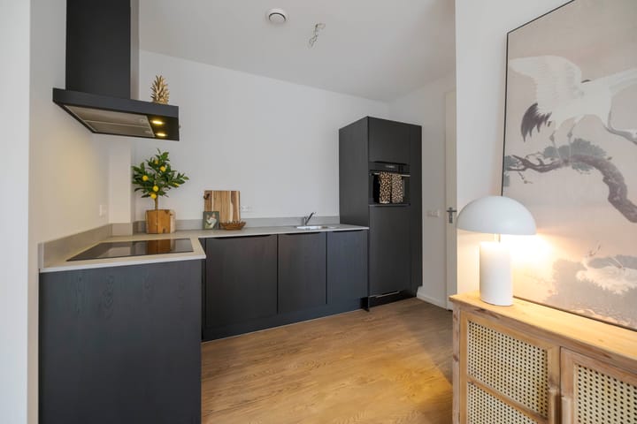 Foto 3 van Eusebiusbuitensingel 20-11