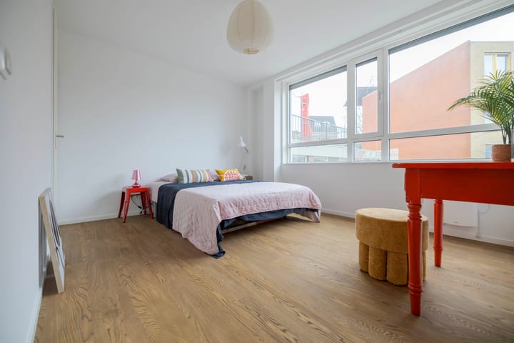 Foto 4 van Eusebiusbuitensingel 20-11