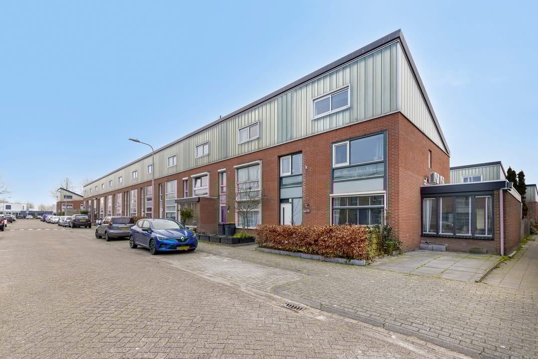 Foto 1 van Schadewijkstraat 3