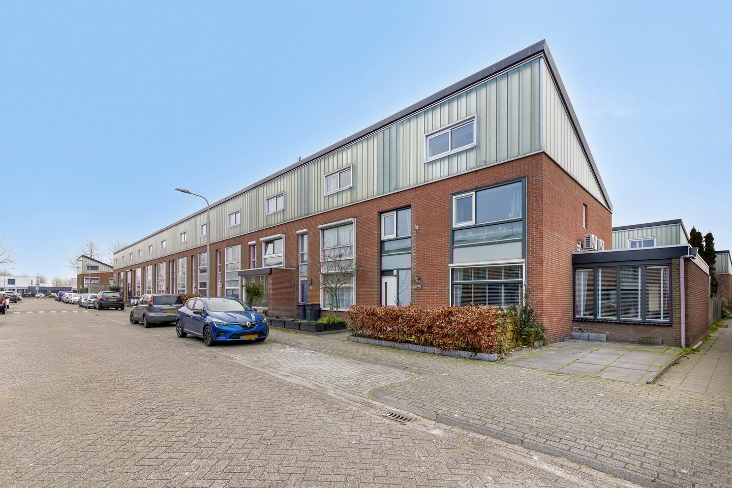 Foto 1 van Schadewijkstraat 3