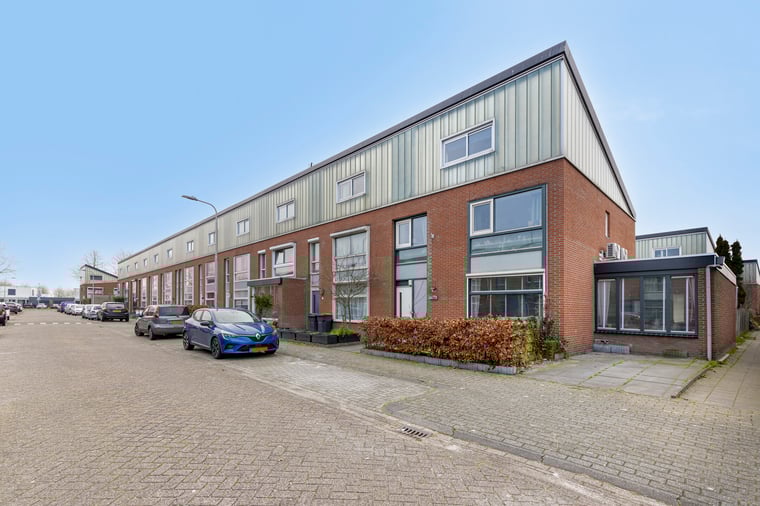 Schadewijkstraat 3 main image