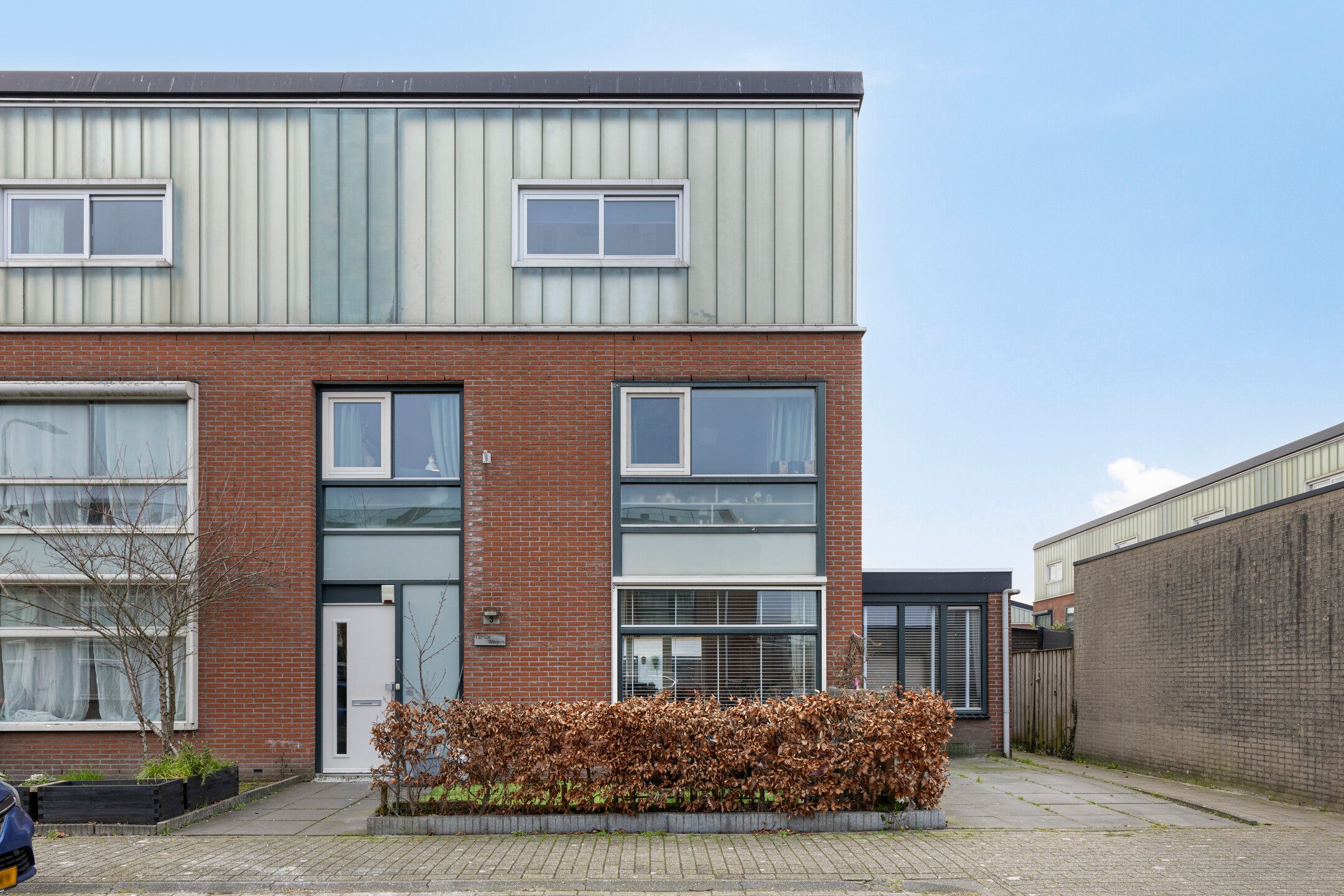 Foto 6 van Schadewijkstraat 3