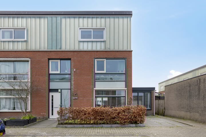 Foto 6 van Schadewijkstraat 3