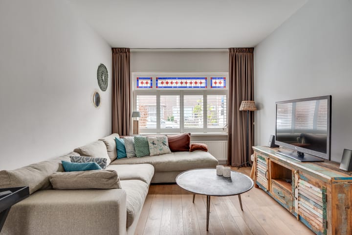 Foto 2 van Steenbergenstraat 28