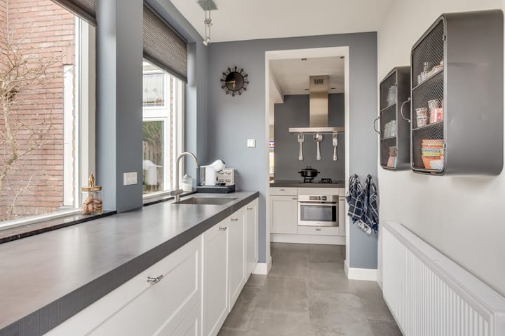 Foto 3 van Steenbergenstraat 28