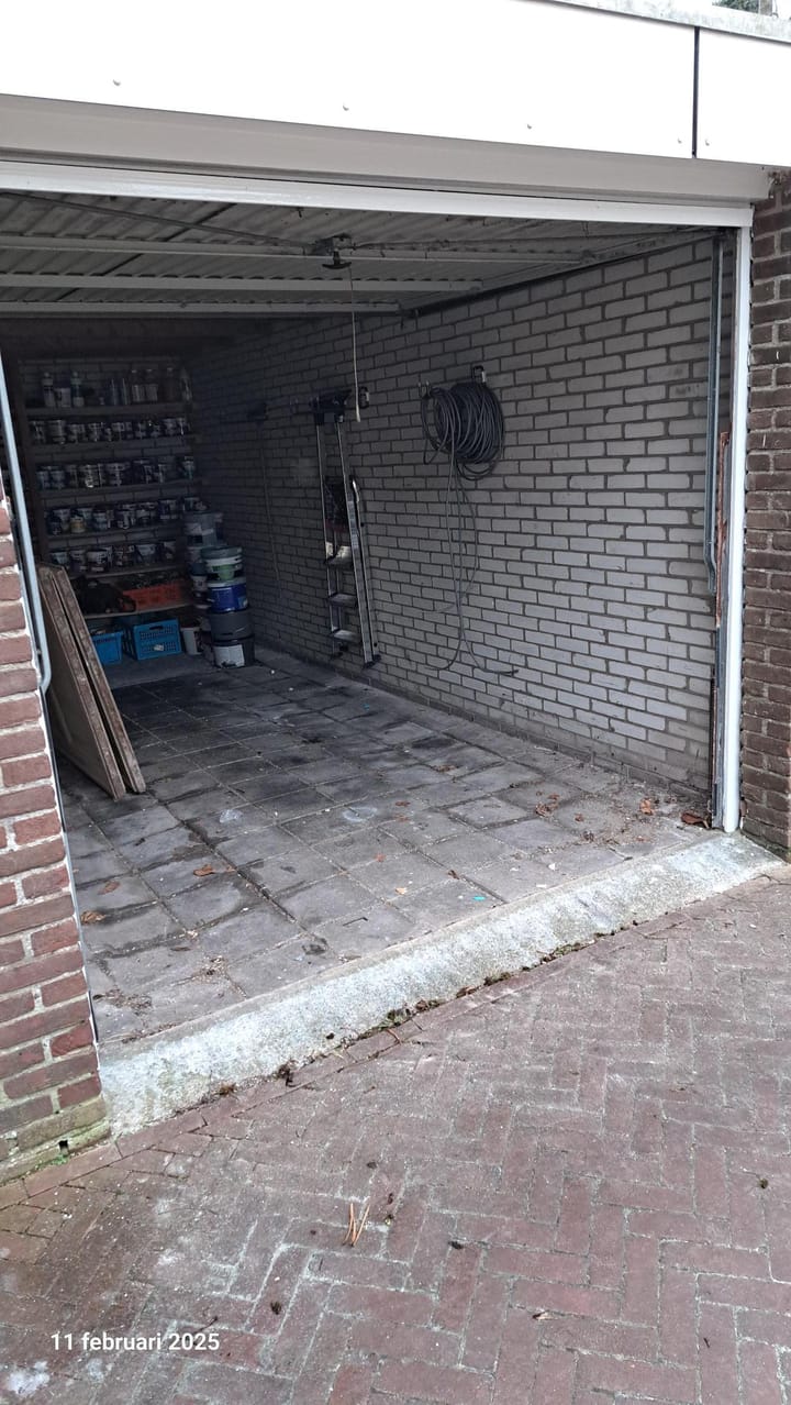 Foto 4 van Lievenshof 24
