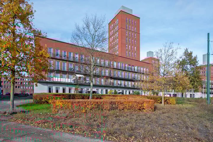 Foto 1 van Vuursteen 71