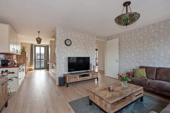 Foto 8 van Vuursteen 71