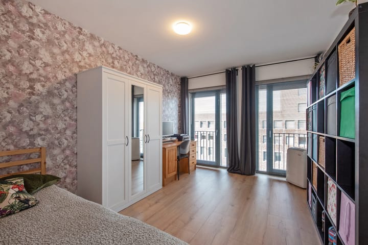 Foto 16 van Vuursteen 71