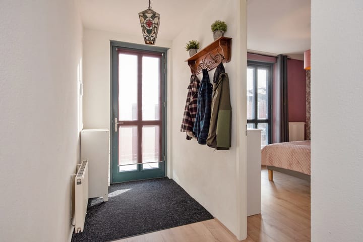 Foto 15 van Vuursteen 71