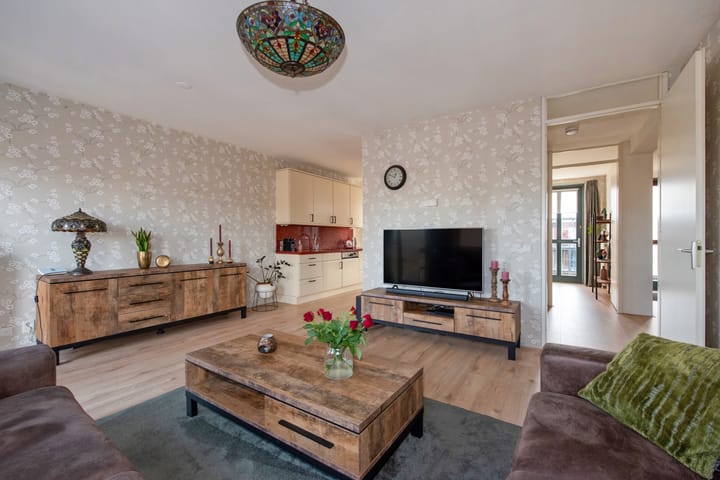 Foto 2 van Vuursteen 71