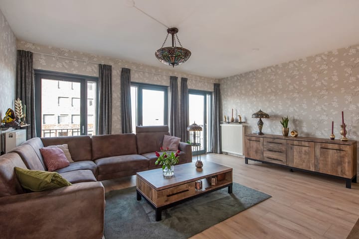 Foto 9 van Vuursteen 71