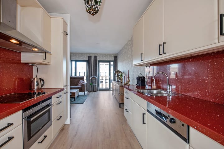 Foto 13 van Vuursteen 71