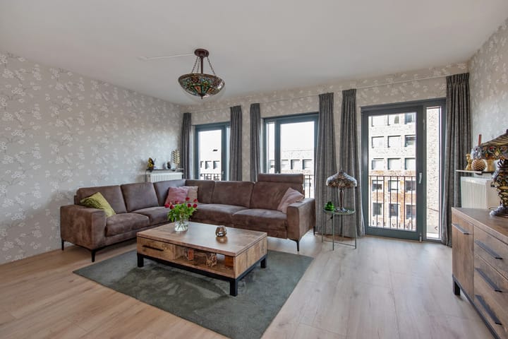 Foto 10 van Vuursteen 71