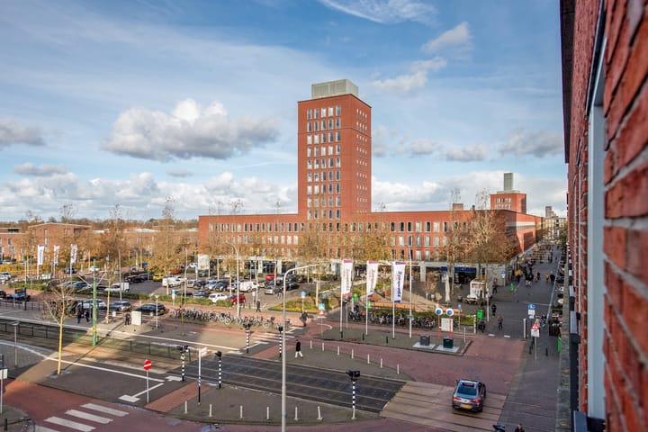 Foto 27 van Vuursteen 71