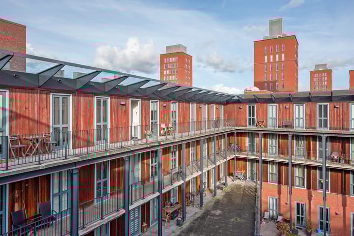 Foto 24 van Vuursteen 71