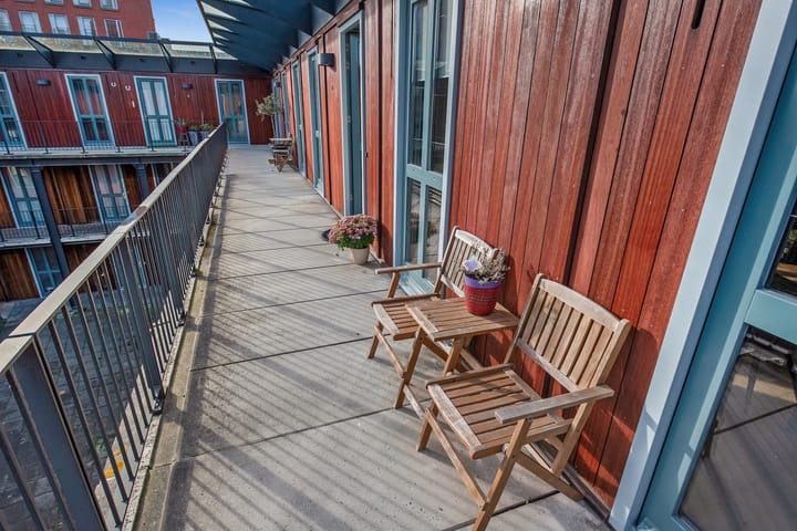 Foto 22 van Vuursteen 71