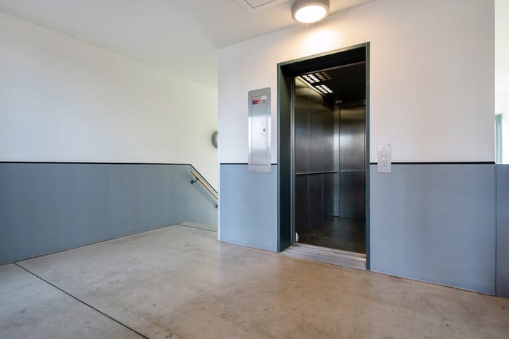 Foto 25 van Vuursteen 71