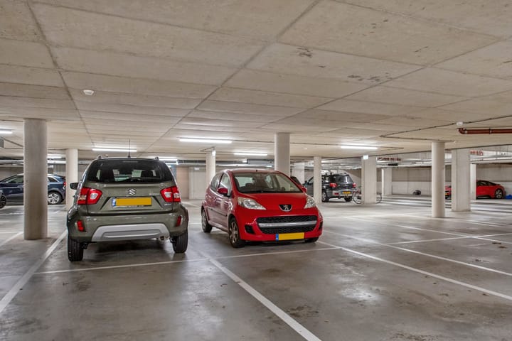 Foto 26 van Vuursteen 71