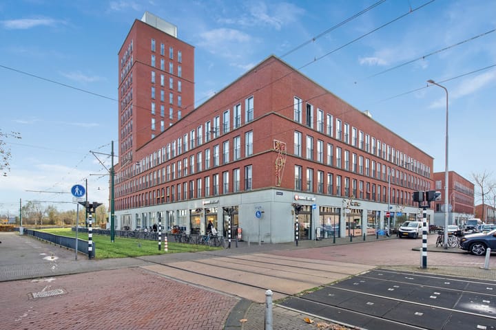 Foto 31 van Vuursteen 71