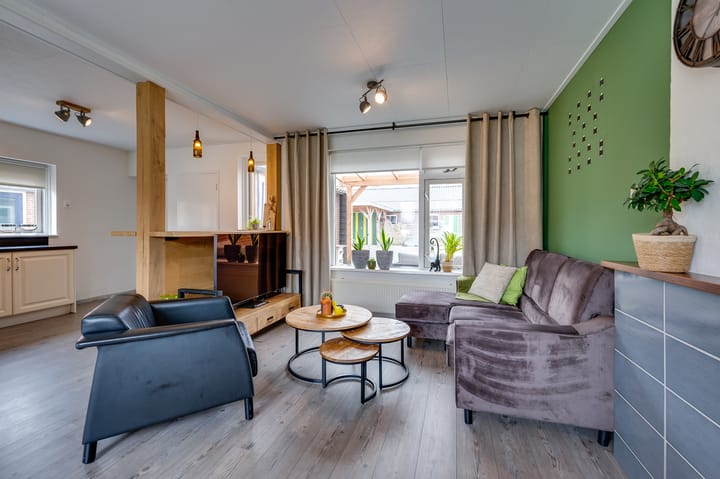 Foto 2 van St. Ignatiusstraat 11