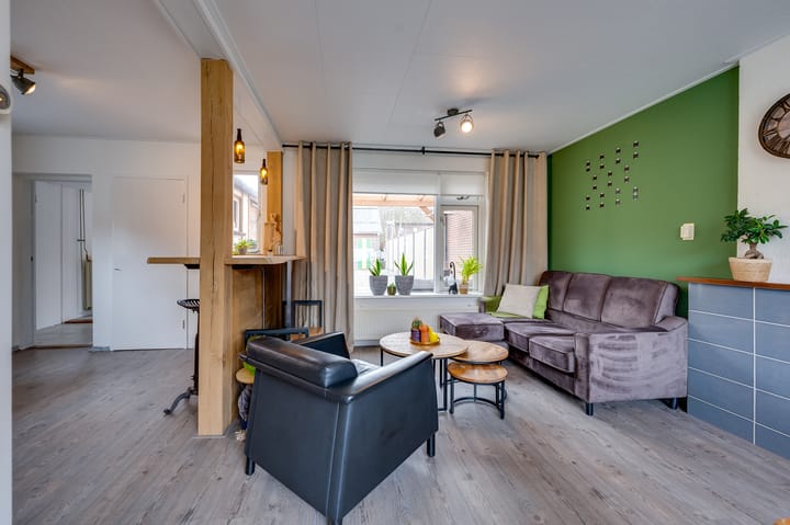 Foto 3 van St. Ignatiusstraat 11