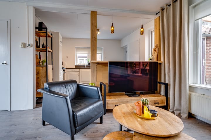 Foto 4 van St. Ignatiusstraat 11