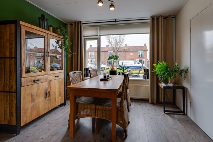 Foto 8 van St. Ignatiusstraat 11