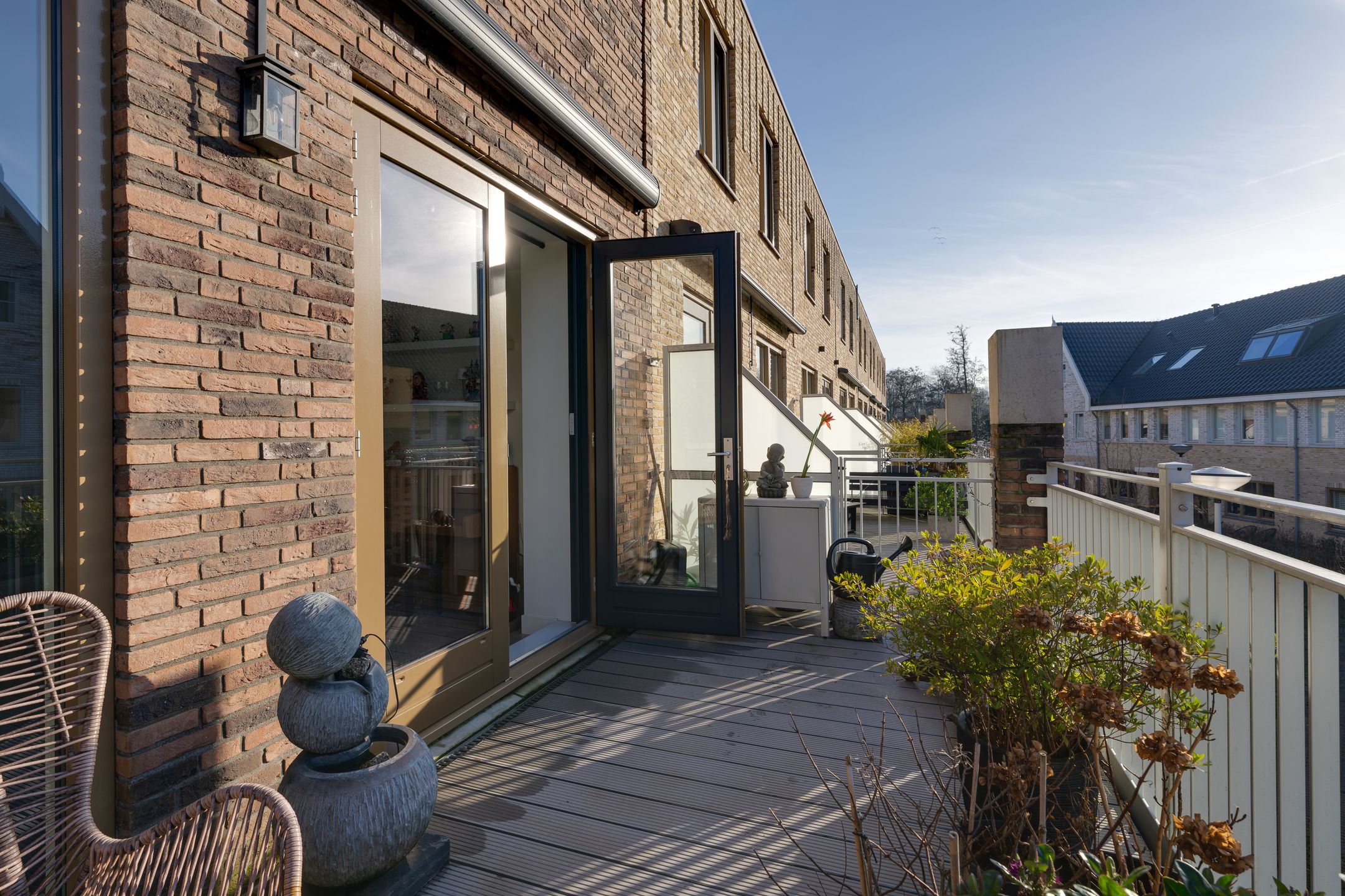 Foto 3 van Cornelis van Vugtstraat 8