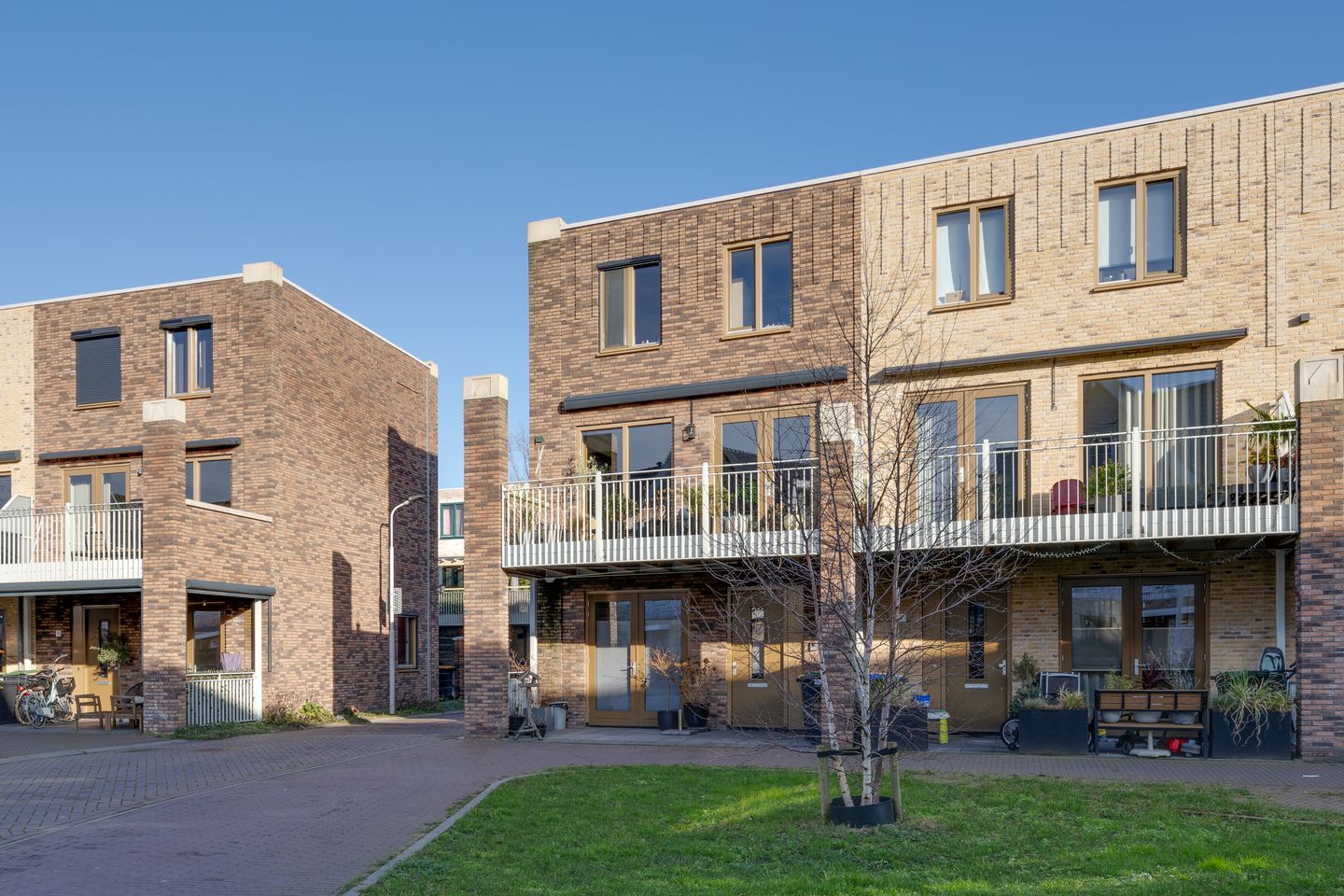 Foto 4 van Cornelis van Vugtstraat 8