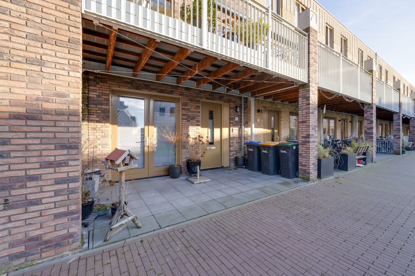 Foto 5 van Cornelis van Vugtstraat 8