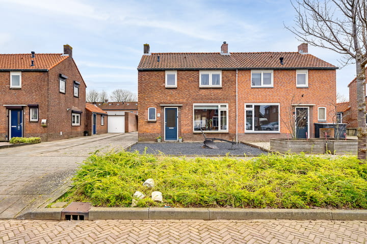 Foto 23 van St. Ignatiusstraat 11