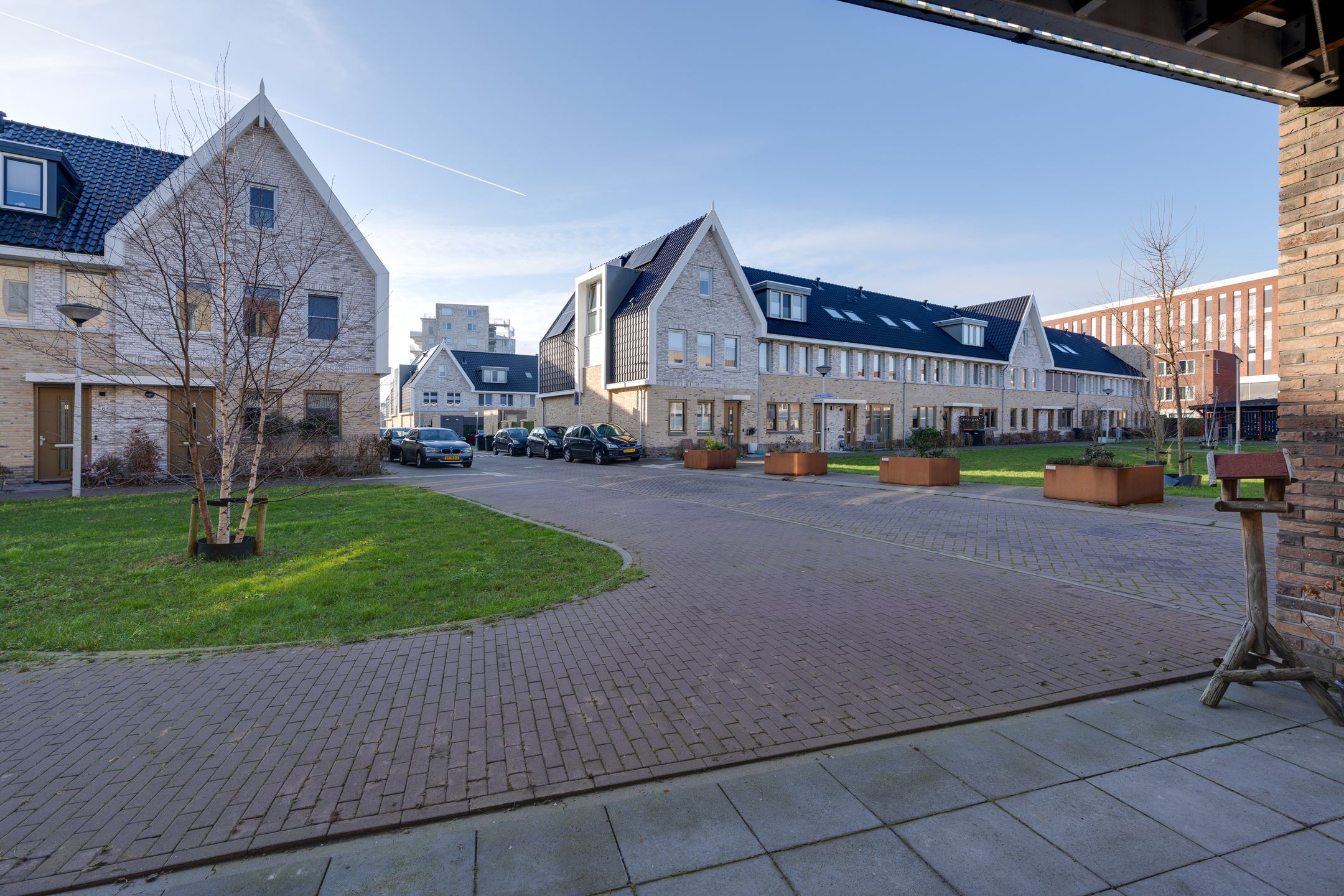 Foto 6 van Cornelis van Vugtstraat 8