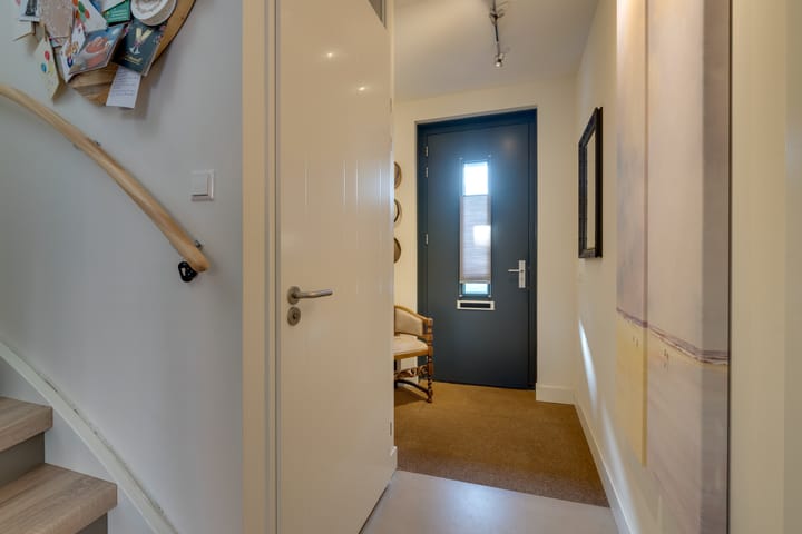 Foto 7 van Cornelis van Vugtstraat 8