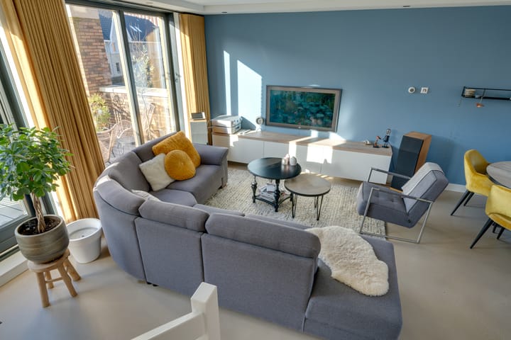 Foto 9 van Cornelis van Vugtstraat 8