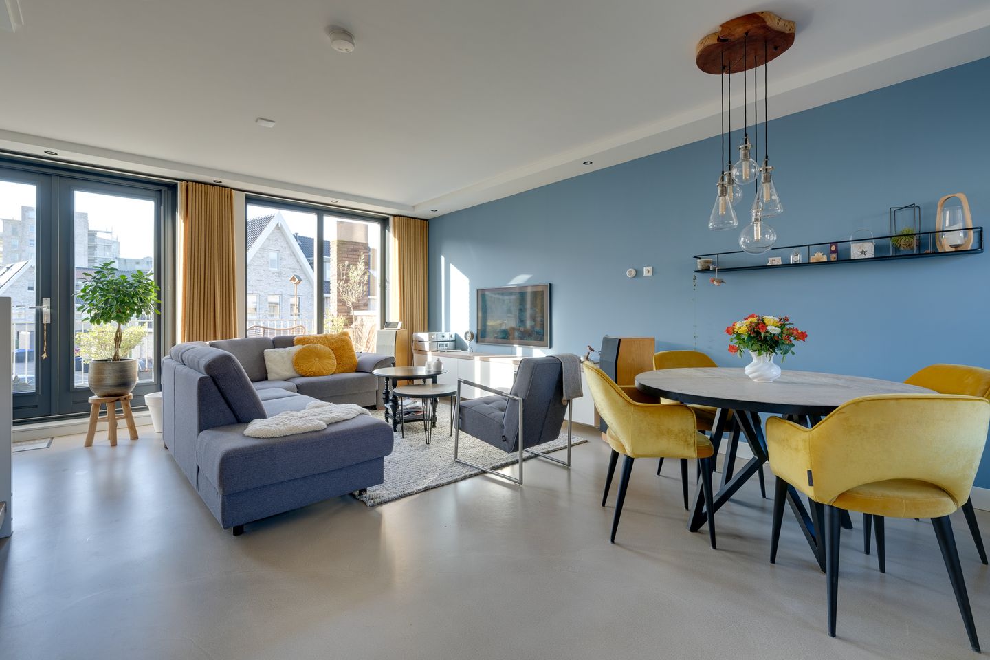 Foto 10 van Cornelis van Vugtstraat 8