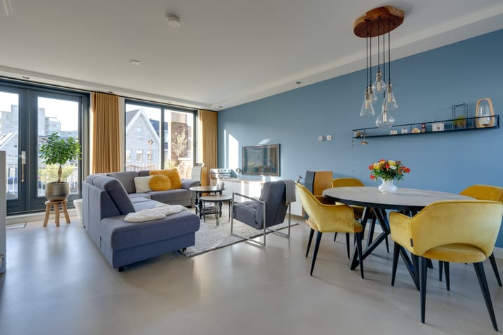 Foto 10 van Cornelis van Vugtstraat 8