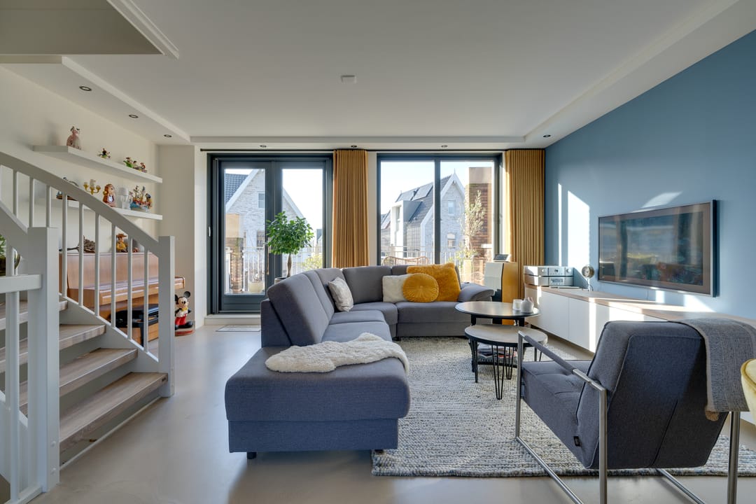 Foto 11 van Cornelis van Vugtstraat 8