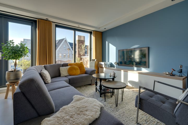 Foto 12 van Cornelis van Vugtstraat 8