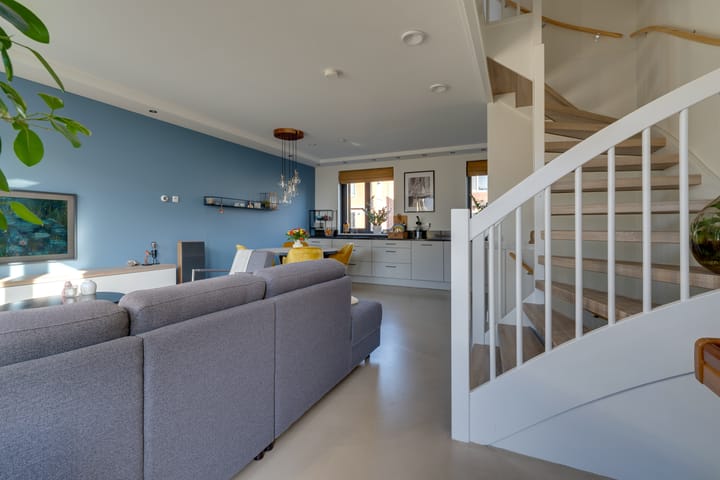 Foto 13 van Cornelis van Vugtstraat 8