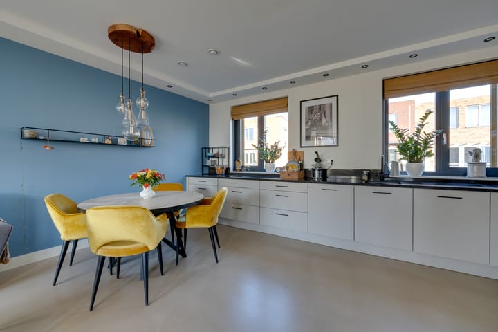 Foto 16 van Cornelis van Vugtstraat 8