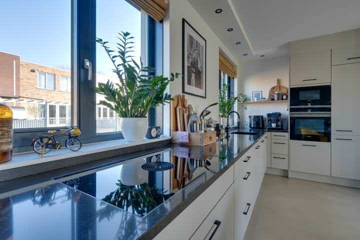 Foto 20 van Cornelis van Vugtstraat 8