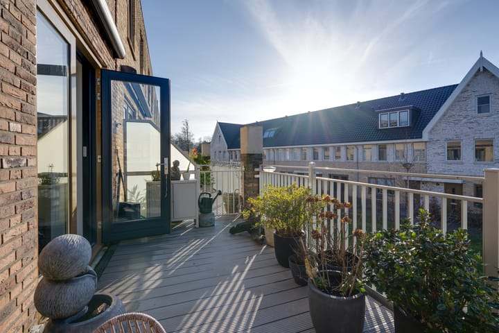 Foto 23 van Cornelis van Vugtstraat 8