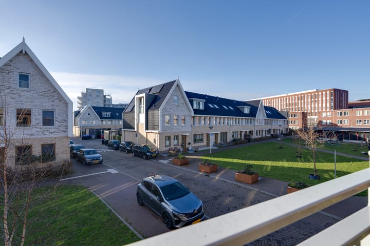 Foto 24 van Cornelis van Vugtstraat 8