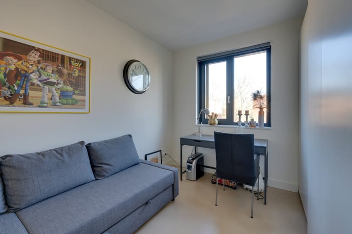 Foto 29 van Cornelis van Vugtstraat 8